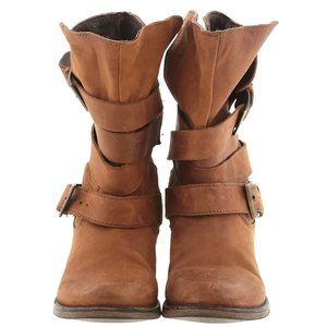 Steve Madden Boots